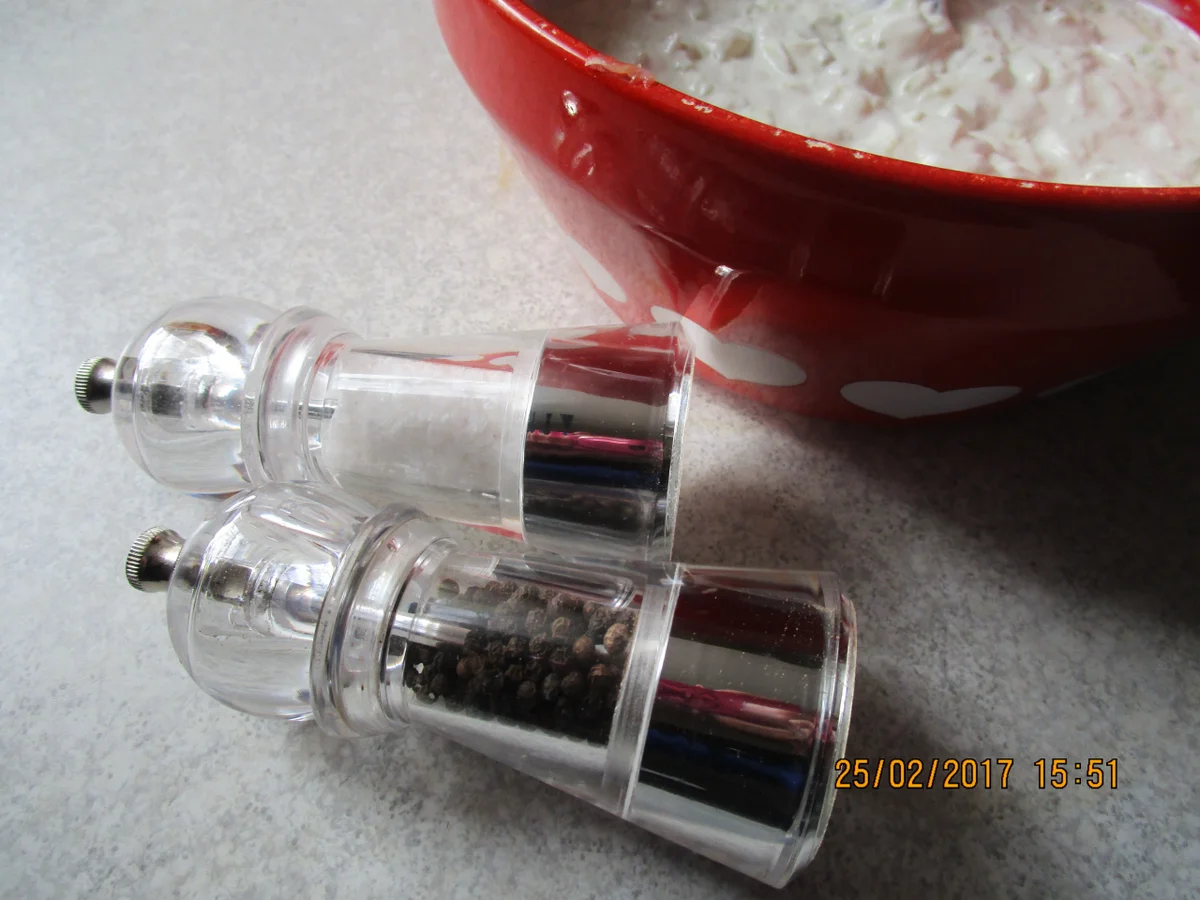 Die tolle Rolle von der Knolle - Rezept - Bild Nr. 2088