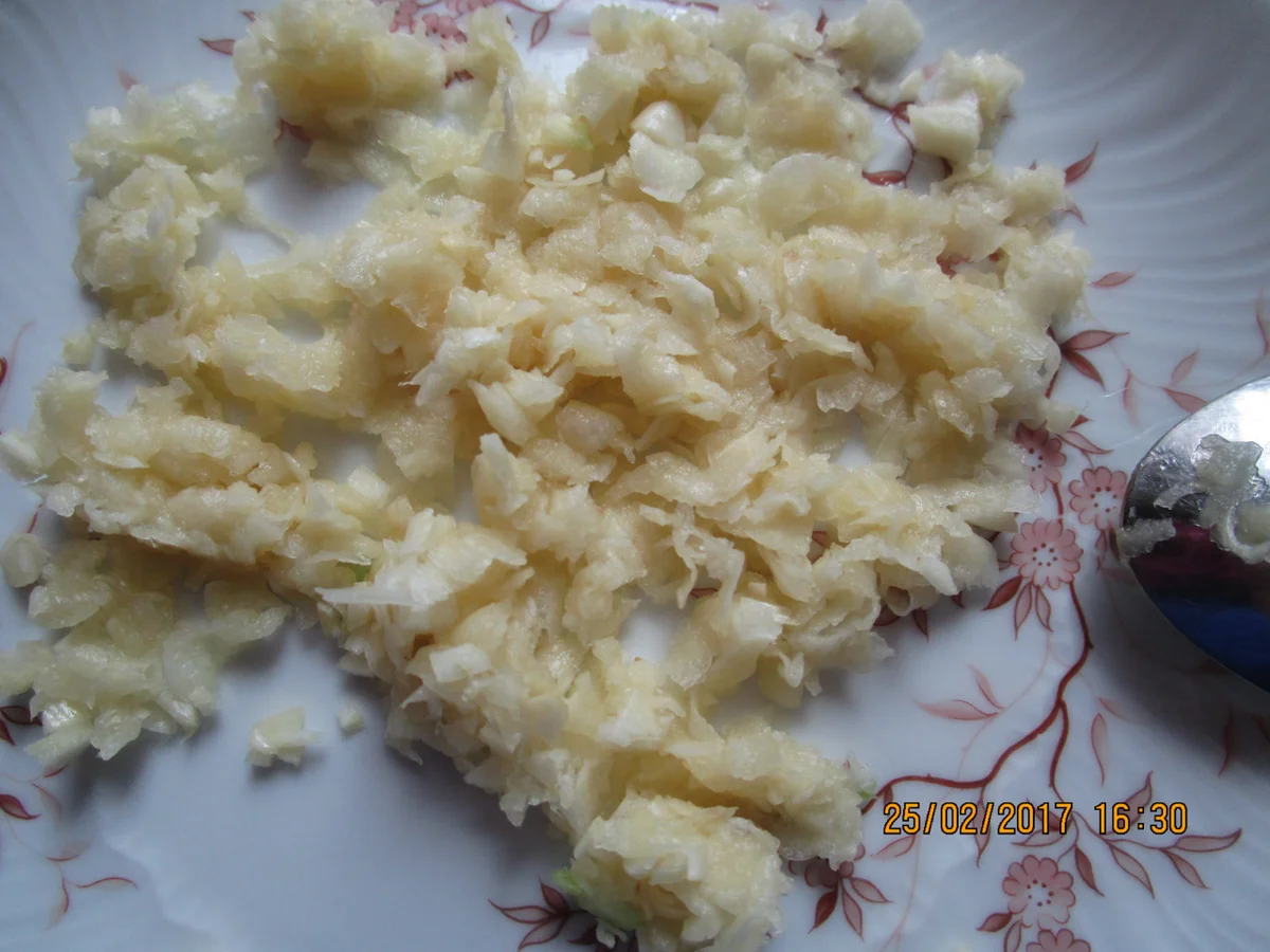 Die tolle Rolle von der Knolle - Rezept - Bild Nr. 2090