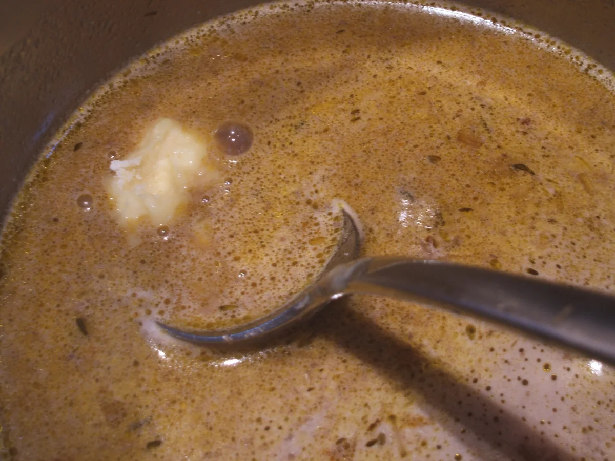 Fleisch: Römerbraten aus dem Römertopf - Rezept - Bild Nr. 2070