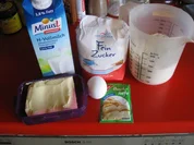 Krapfen aus dem Backofen - Rezept - Bild Nr. 2059