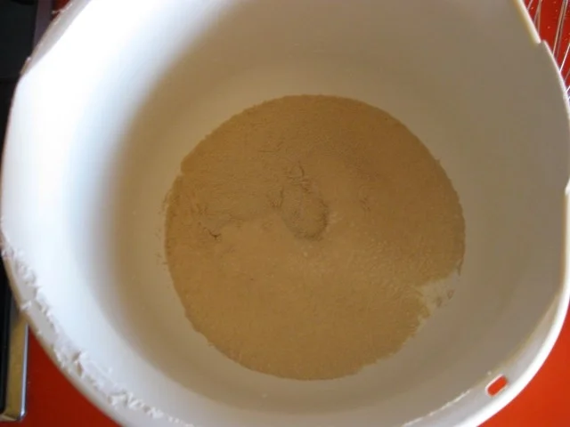 Krapfen aus dem Backofen - Rezept - Bild Nr. 2060