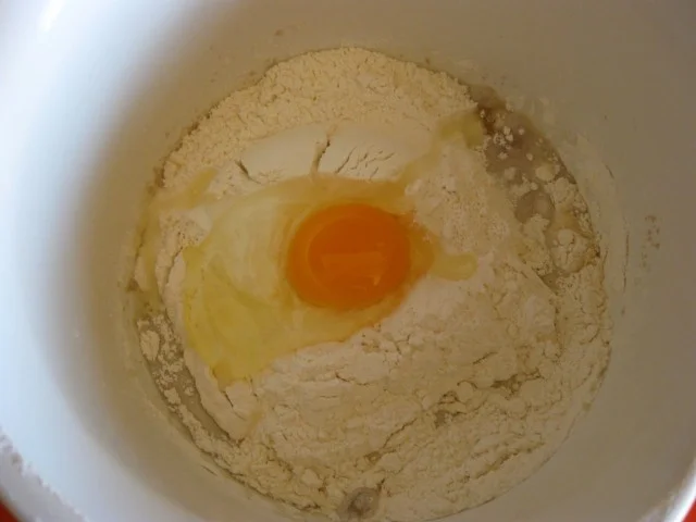 Krapfen aus dem Backofen - Rezept - Bild Nr. 2061