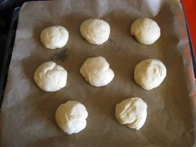 Krapfen aus dem Backofen - Rezept - Bild Nr. 2064