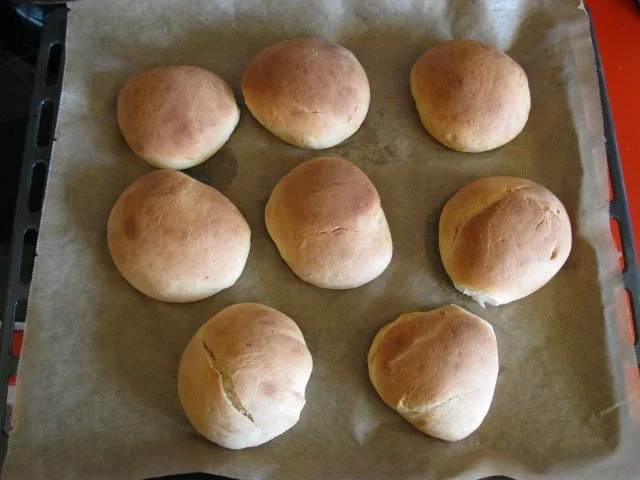 Krapfen aus dem Backofen - Rezept - Bild Nr. 2065
