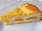 Aprikosen - Käse - Kuchen mit Eierschecke ... - Rezept - Bild Nr. 2059