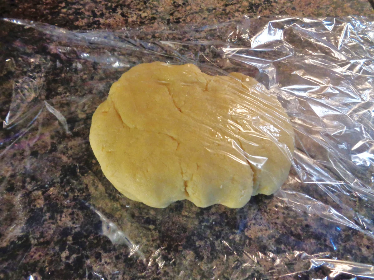 Rezept: Aprikosen - Käse - Kuchen mit Eierschecke ... Bild Nr. 2062 Aprikosen - Käse - Kuchen mit Eierschecke ... - Rezept - Bild Nr. 2062