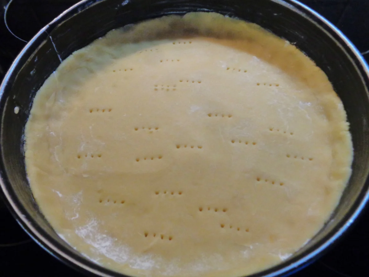 Rezept: Aprikosen - Käse - Kuchen mit Eierschecke ... Bild Nr. 2067 Aprikosen - Käse - Kuchen mit Eierschecke ... - Rezept - Bild Nr. 2067