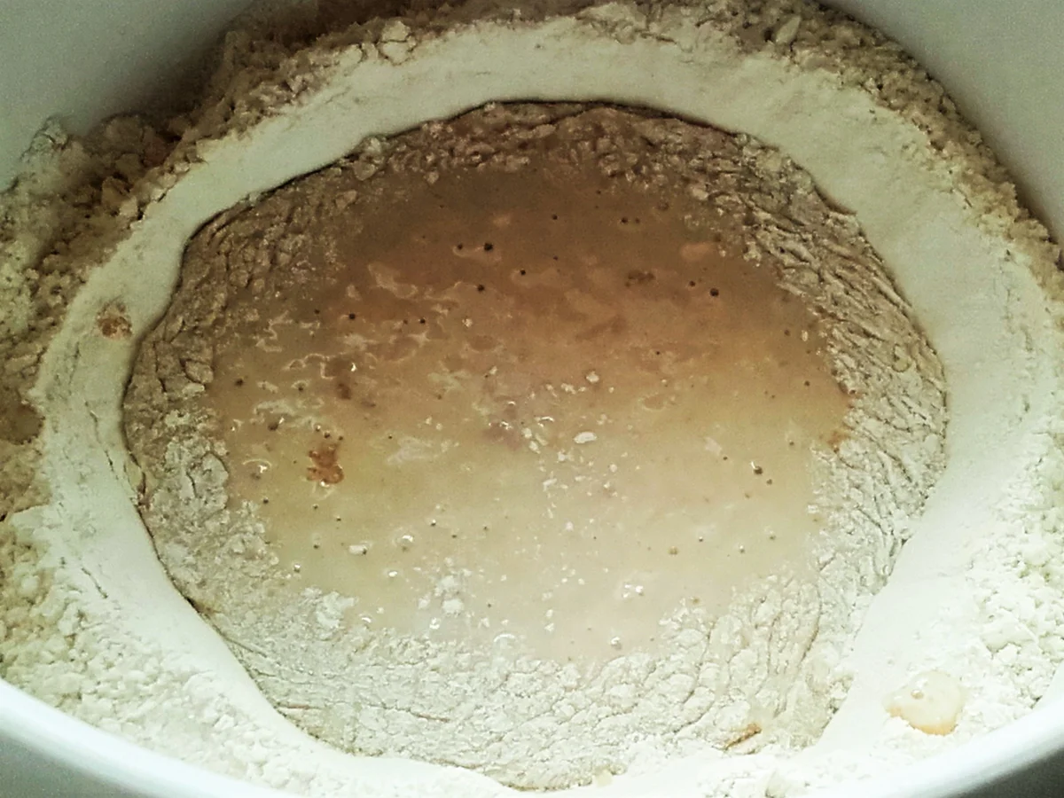 Malassadas- Traditionelles Karnevalsgebäck - Rezept - Bild Nr. 2061