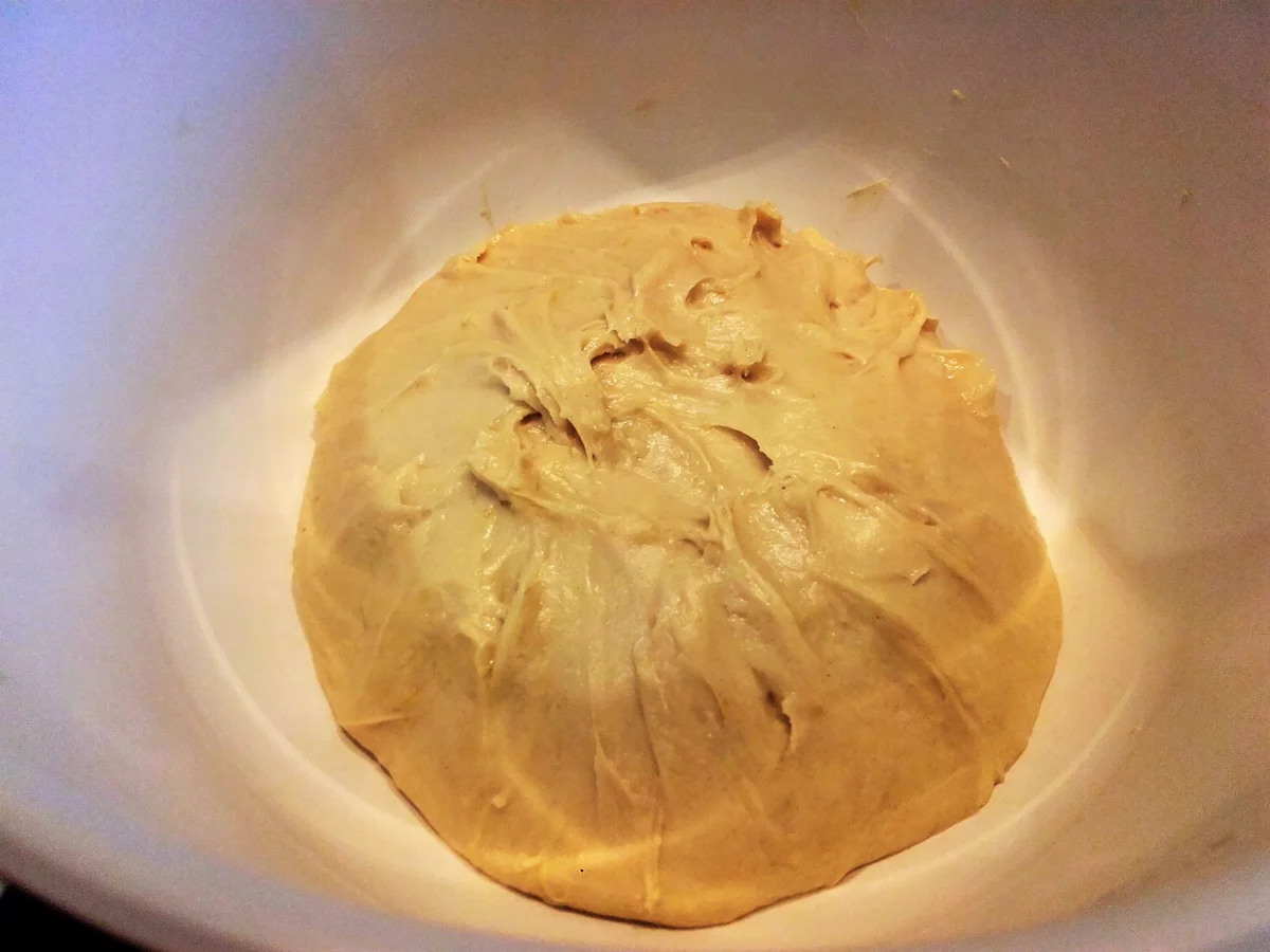 Malassadas- Traditionelles Karnevalsgebäck - Rezept - Bild Nr. 2064