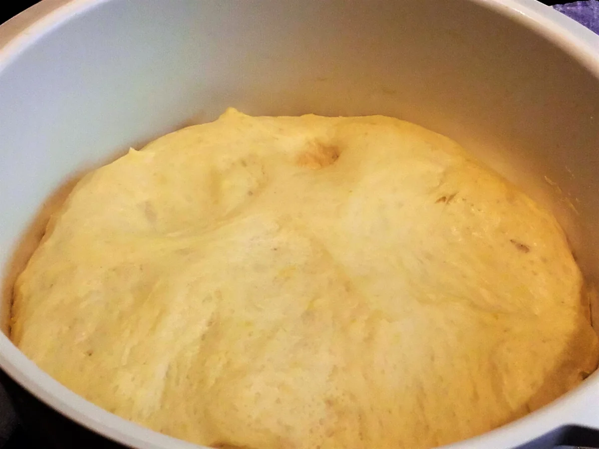 Malassadas- Traditionelles Karnevalsgebäck - Rezept - Bild Nr. 2065