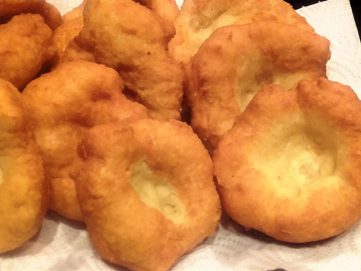 Malassadas- Traditionelles Karnevalsgebäck - Rezept - Bild Nr. 2068