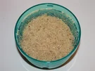 Paranuss-Parmesan (vegan) - Rezept - Bild Nr. 2061