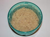 Paranuss-Parmesan (vegan) - Rezept - Bild Nr. 2061
