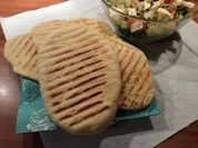 Naan Brote - Rezept - Bild Nr. 2059