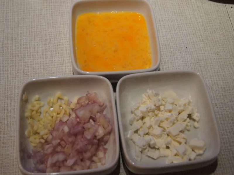 Brokkolipfanne - Rezept - Bild Nr. 2061