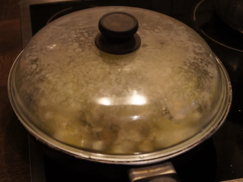 Brokkolipfanne - Rezept - Bild Nr. 2064