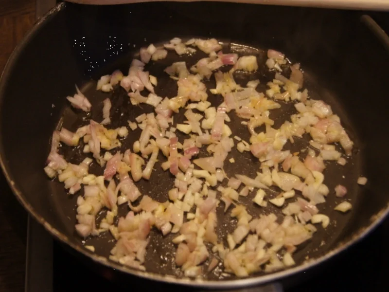 Brokkolipfanne - Rezept - Bild Nr. 2066