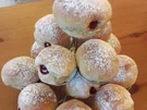 Berliner aus dem Backofen - Rezept - Bild Nr. 2068