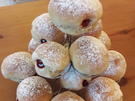 Berliner aus dem Backofen - Rezept - Bild Nr. 2068