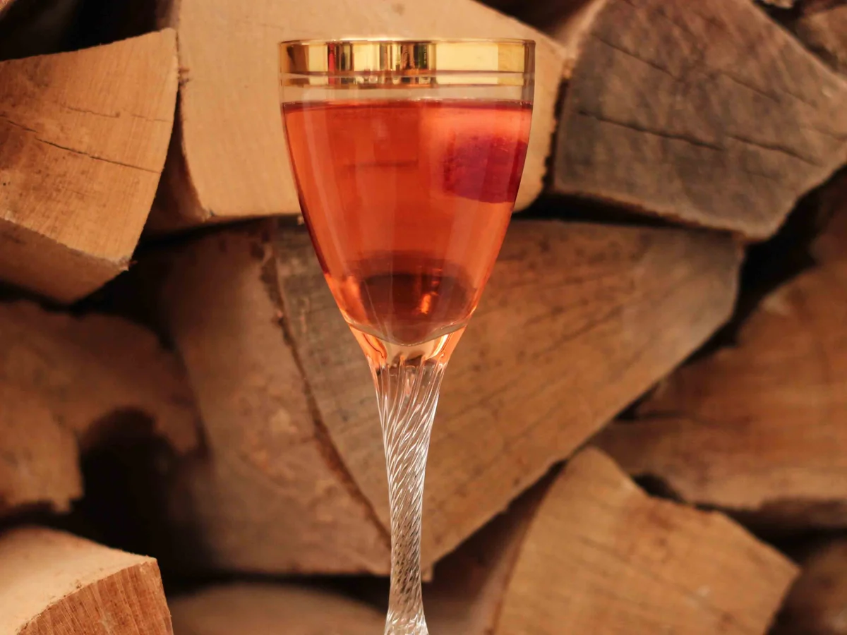 Rezept: Mördercocktail Bild Nr. 2 Mördercocktail - Rezept - Bild Nr. 2