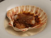 Jakobsmuscheln auf galizische Art - Rezept - Bild Nr. 2