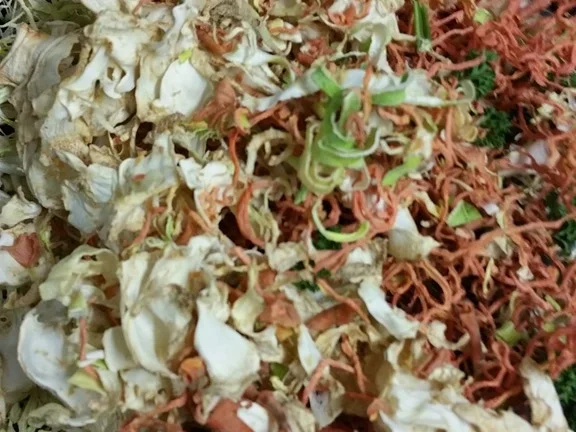 Biggi`s Allround Gewürzmischung - Rezept - Bild Nr. 2081