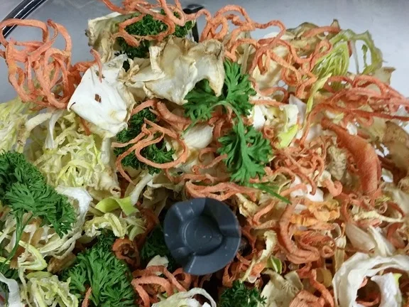 Biggi`s Allround Gewürzmischung - Rezept - Bild Nr. 2083