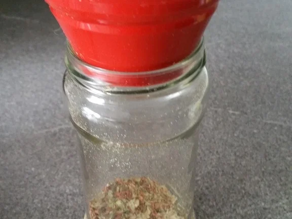 Biggi`s Allround Gewürzmischung - Rezept - Bild Nr. 2087