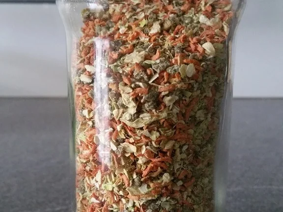 Biggi`s Allround Gewürzmischung - Rezept - Bild Nr. 2088