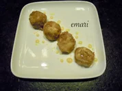 gebackenen Bananen - Rezept - Bild Nr. 2081