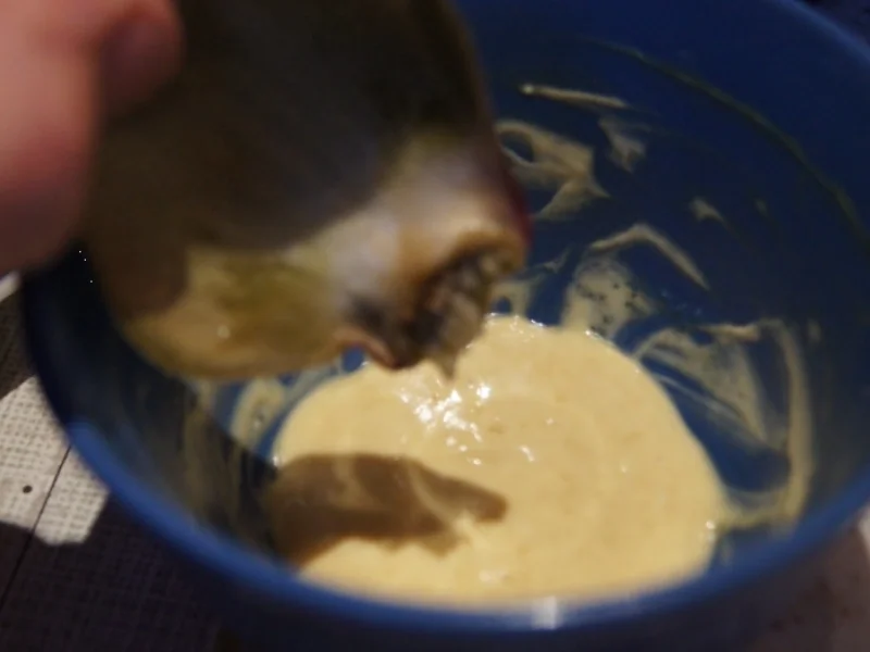 Rezept: Artischocke mit Dip Bild Nr. 2088 Artischocke mit Dip - Rezept - Bild Nr. 2088