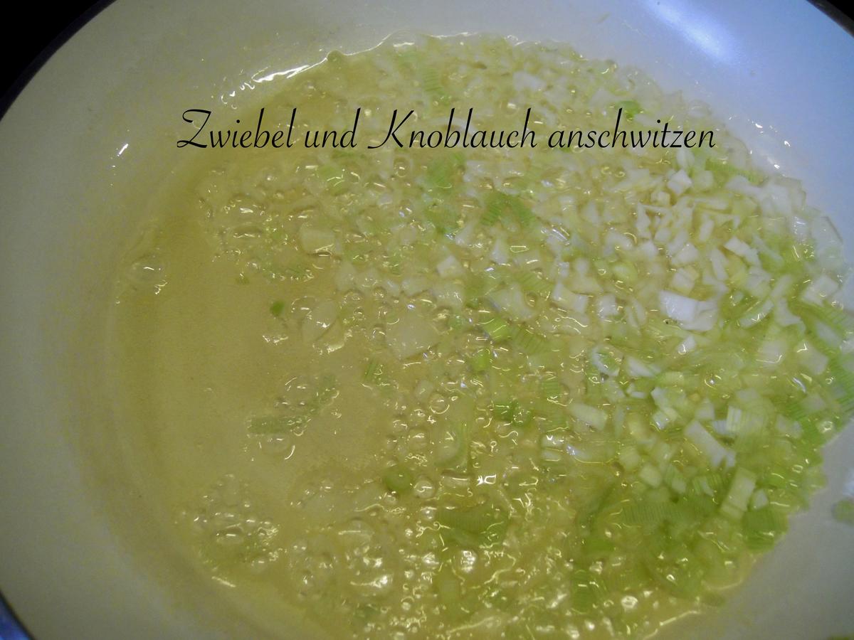 Garnelen mit Zitronenpasta und Kapernsauce - Rezept - Bild Nr. 2083