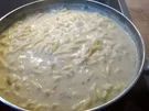 Käse-Spätzle (vegetarisch) - Rezept - Bild Nr. 2