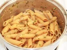 Rezept: Kräuter-Nudeln (vegan) Bild Nr. 2 Kräuter-Nudeln (vegan) - Rezept - Bild Nr. 2