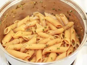 Kräuter-Nudeln (vegan) - Rezept - Bild Nr. 2