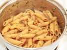 Rezept: Kräuter-Nudeln (vegan) Bild Nr. 2 Kräuter-Nudeln (vegan) - Rezept - Bild Nr. 2