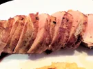 Schweinefilet im Speckmantel - Rezept - Bild Nr. 2082