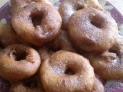 Apfelkücherl - Rezept - Bild Nr. 2088