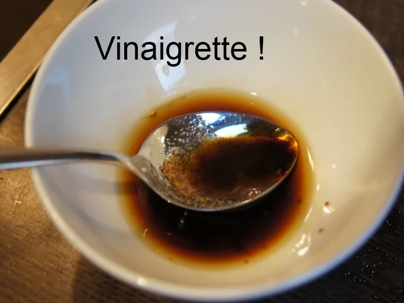 Mungobohnensprossensalat - Rezept - Bild Nr. 5