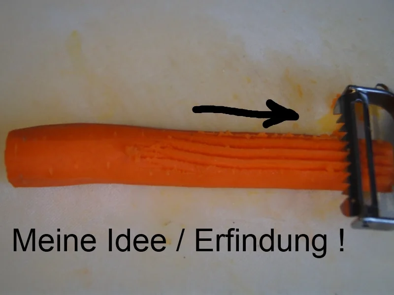 Gemüsewok mit Pinienkernen - Rezept - Bild Nr. 2084