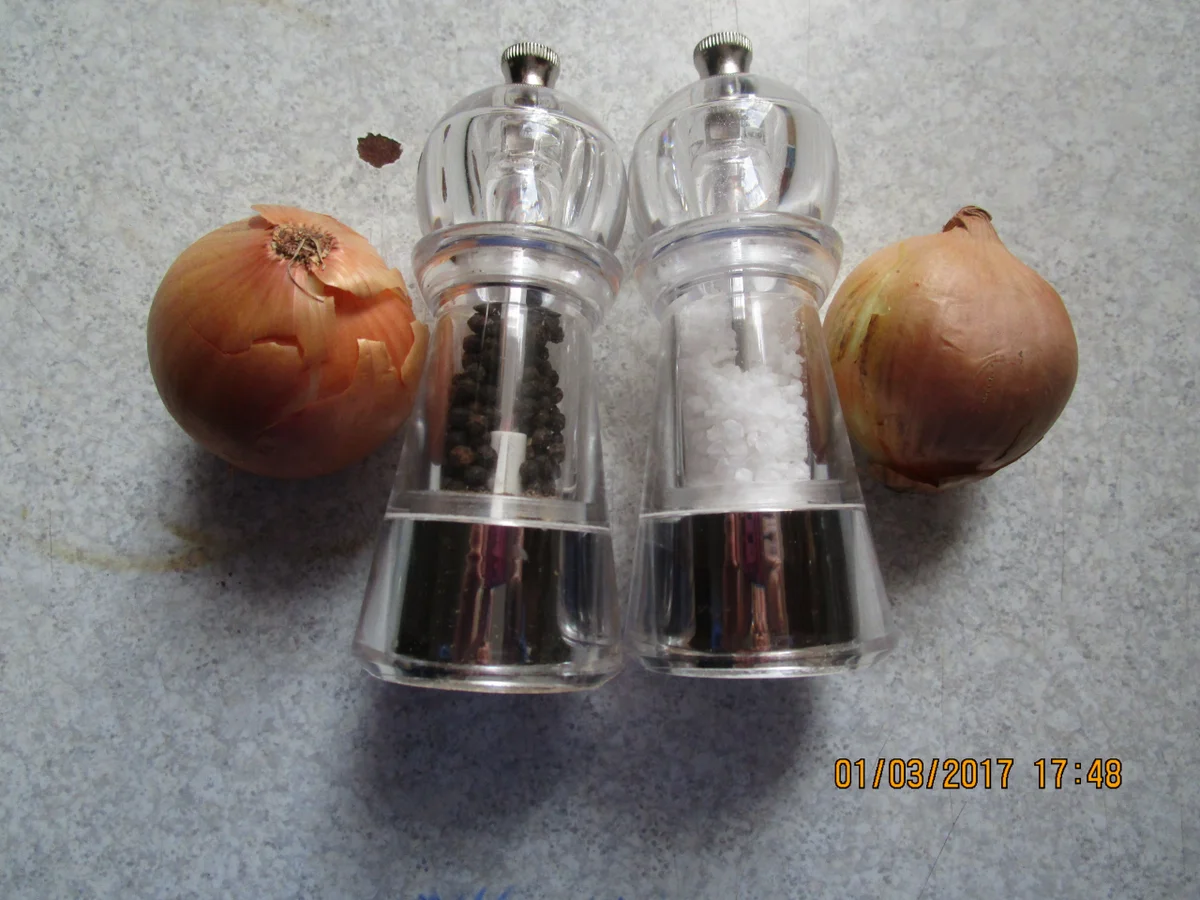 Auflauf: Thunfisch mit Tomaten - Rezept - Bild Nr. 2087