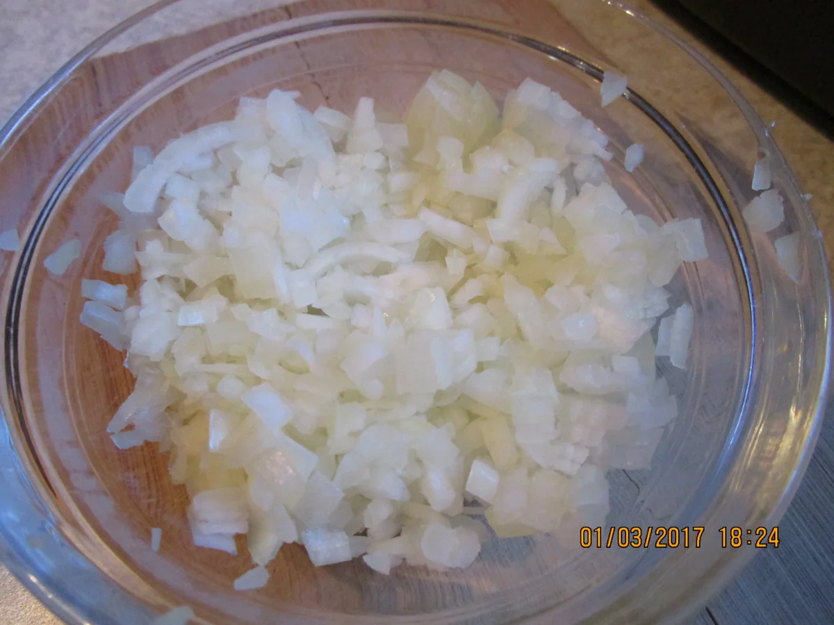 Auflauf: Thunfisch mit Tomaten - Rezept - Bild Nr. 2091