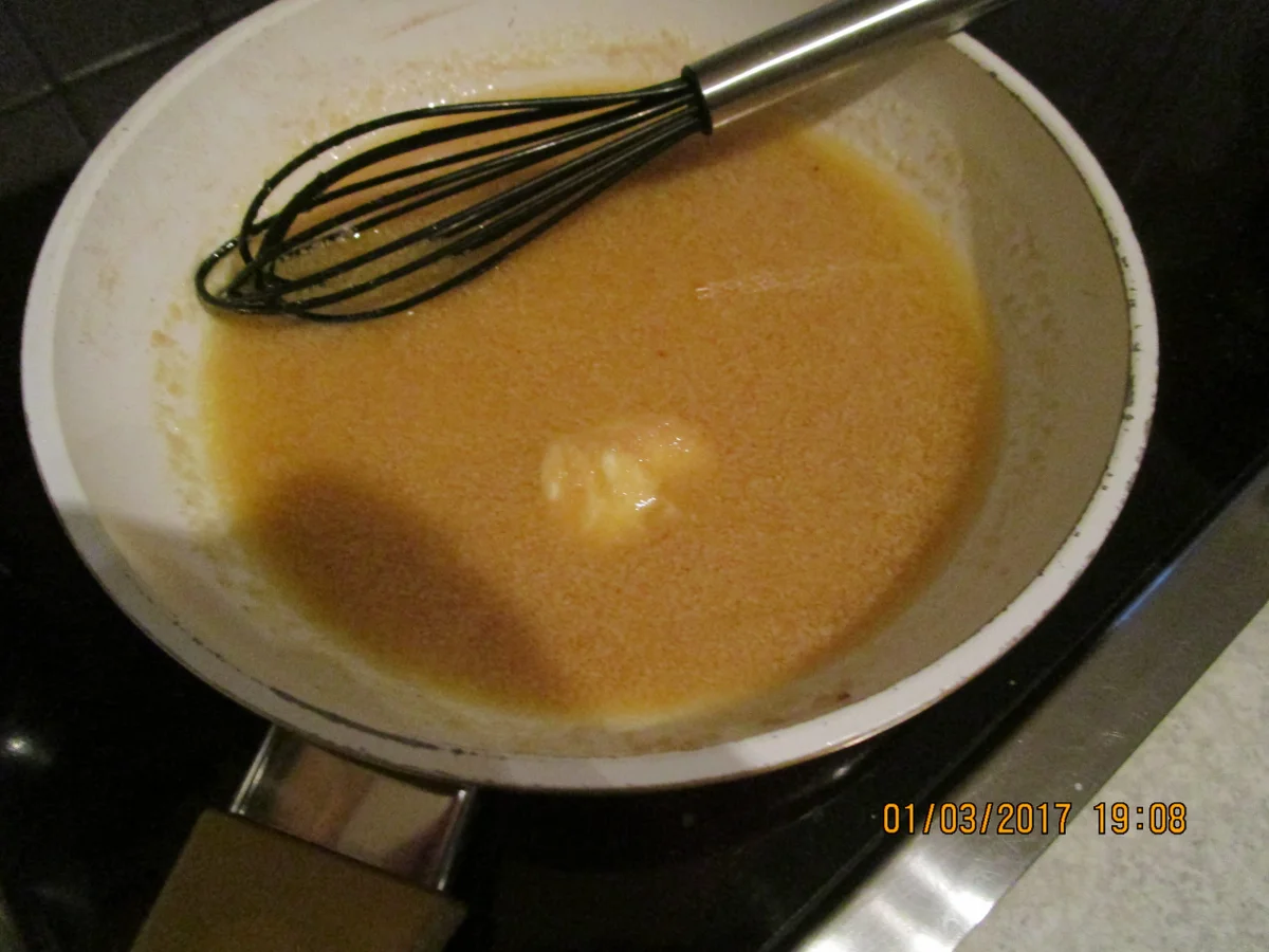 Auflauf: Thunfisch mit Tomaten - Rezept - Bild Nr. 2100