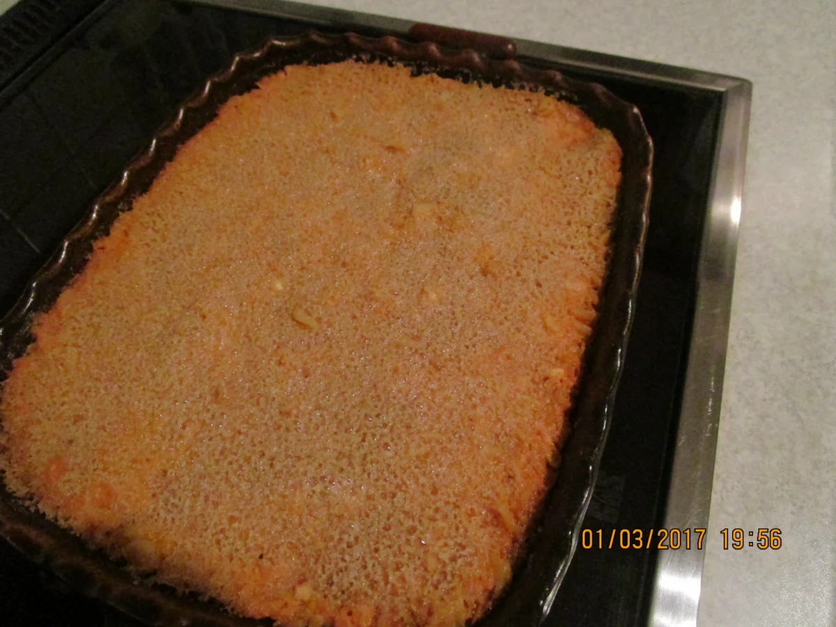 Auflauf: Thunfisch mit Tomaten - Rezept - Bild Nr. 2103