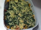 Spätzleauflauf mit Spinat und Kasseler - Rezept - Bild Nr. 2084