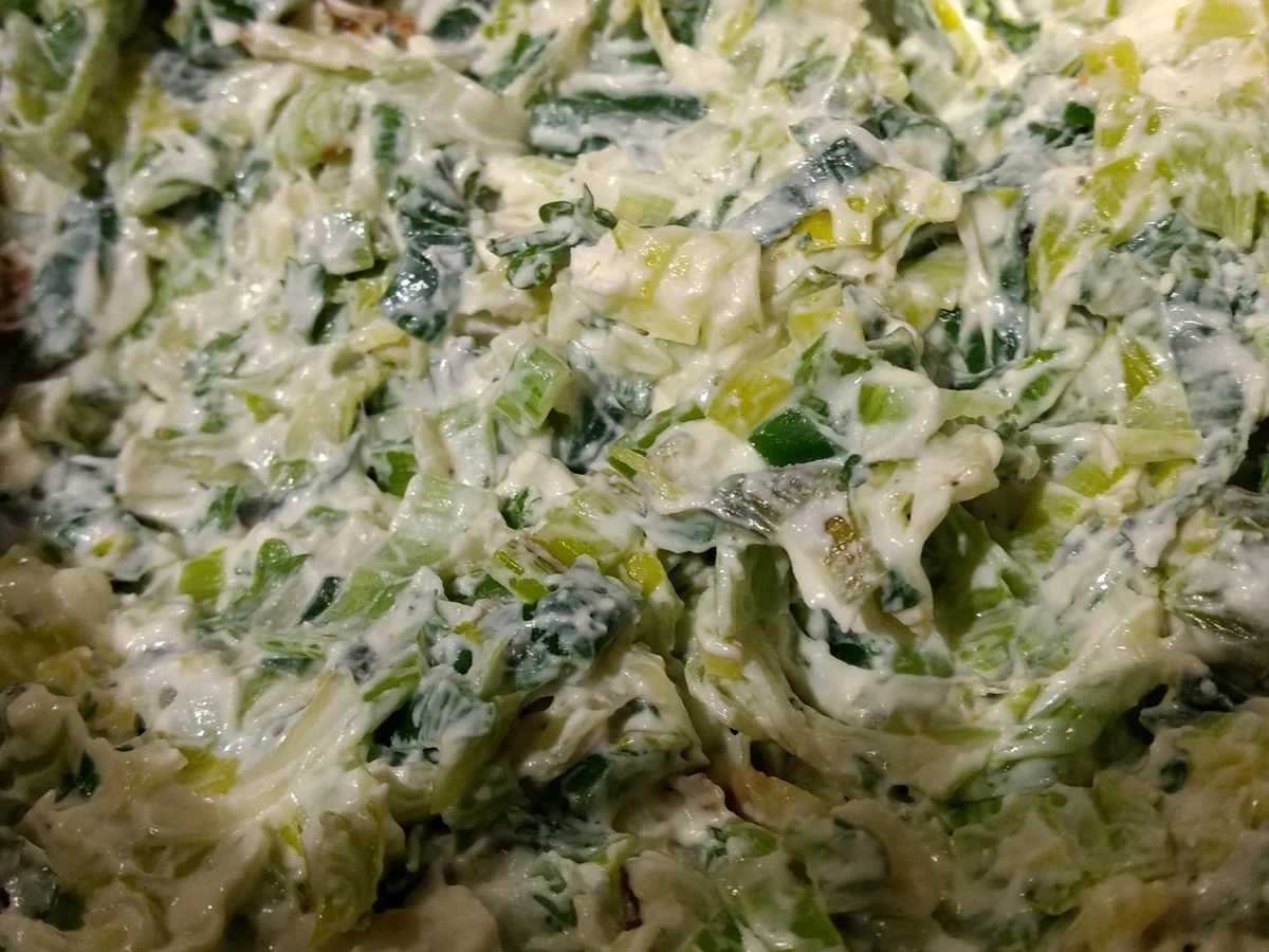 BiNe` S FILOTEIGRÖLLCHEN - Rezept - Bild Nr. 4