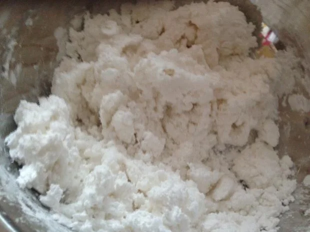 Rezept: Wan Tan Teig und Füllung Bild Nr. 2085 Wan Tan Teig und Füllung - Rezept - Bild Nr. 2085