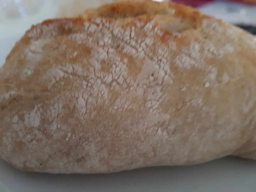 Rezept: Kleine Olivenbrote Bild Nr. 2085 Kleine Olivenbrote - Rezept - Bild Nr. 2085