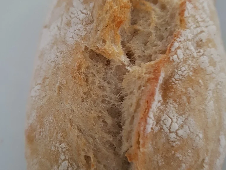 Rezept: Kleine Olivenbrote Bild Nr. 2086 Kleine Olivenbrote - Rezept - Bild Nr. 2086