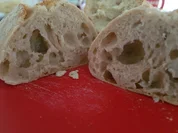 Rezept: Kleine Olivenbrote Bild Nr. 2088 Kleine Olivenbrote - Rezept - Bild Nr. 2088